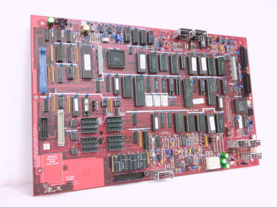 VIDEOJET 356400-03-B