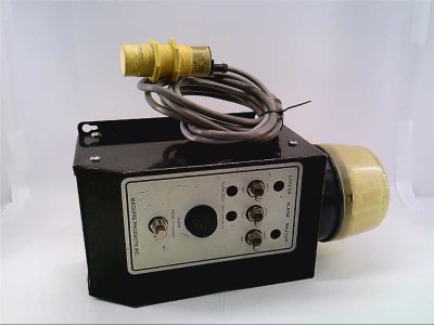 MAGUIRE MPL-A-CONTROLLER