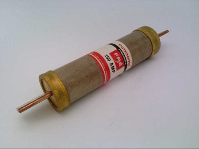ECONOMY FUSE F-15005