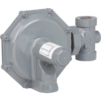 EQUIMETER EQ143-80-2-1 1/4