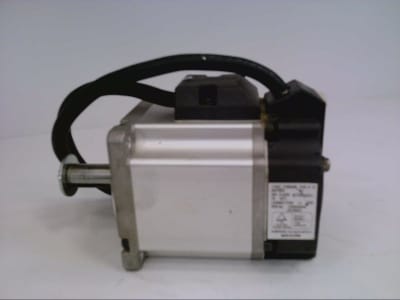 OMRON R88M-KE20030H-S2