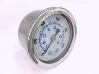SUPERIOR HYDRAULICS 202L-158M