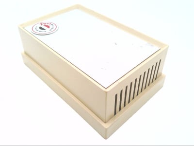 PYROMATION INC 2215RBF185L3