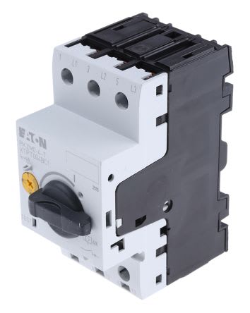 EATON CORPORATION PKZM0-4-T