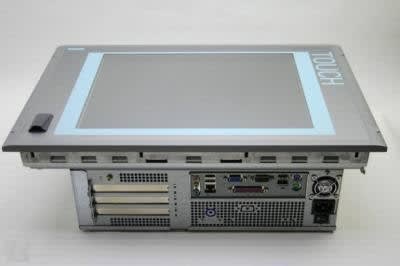 SIEMENS 6AV7821-0AB00-0AC0