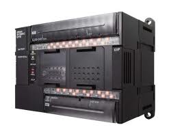 OMRON CP1E-N40DT-D