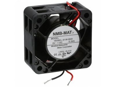 MINEBEA 1608KL-01W-B40-L00