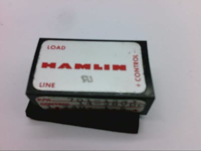 HAMLIN 701-12-3