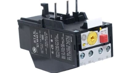 GENERAL ELECTRIC RTA1L-4.0-6.3
