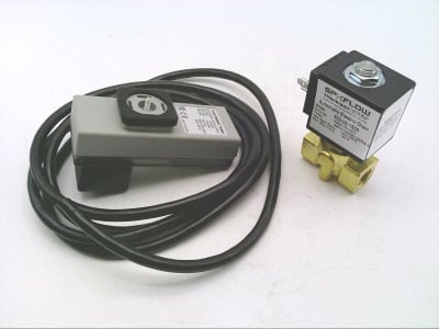 HANKISON 532-02-1500-230V