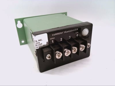 OHIO SEMITRONICS P0540056-00119