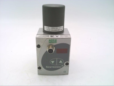 ASCO 6096B2311