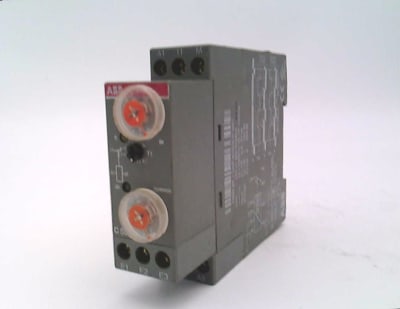 ASEA BROWN BOVERI 1SAR421010R0001