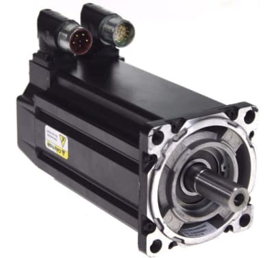 ALLEN BRADLEY MPL-B420P-MK74AA