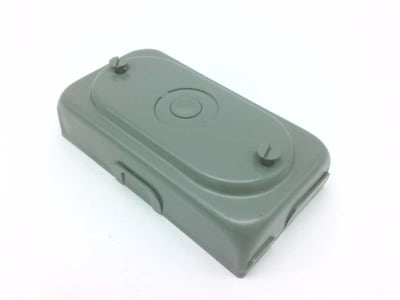 NATIONAL ELECTRIC 352