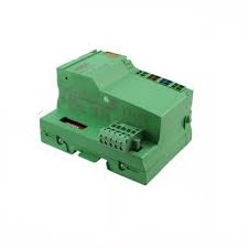 PHOENIX CONTACT IL-DN-BK-3-PAC