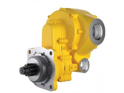 INGERSOLL RAND SS100P01R19-23