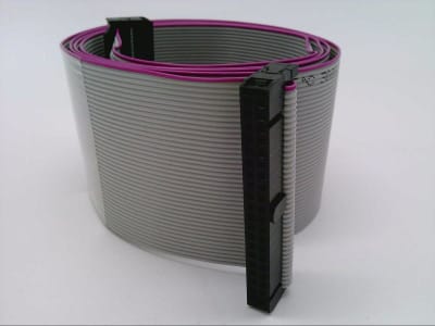 MATSUSHITA ELECTRIC FC40FF/1-I