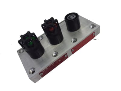 EATON CORPORATION DS513 J3 J6 SA