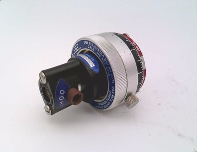 FLUID METERING 5015157.4941809