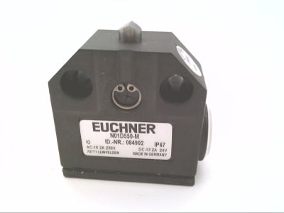 EUCHNER N01D550-M