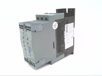 SIEMENS 3RW4038-1BB05