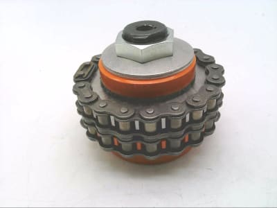 DALTON GEAR OSDC-225D-3/8