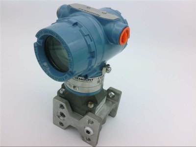 EMERSON 3051CA3A02A1AH2I1M5Q4