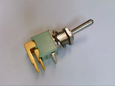 TE CONNECTIVITY TT21NGRA9T