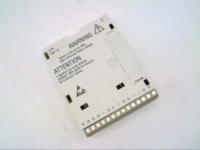 LENZE E82ZAFCC