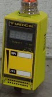 TURCK PC070-GI1/4A1M-ARX-B1151