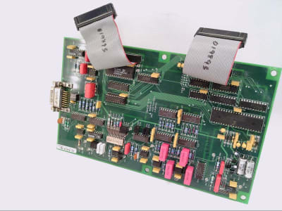 RAMSEY TECHNOLOGY INC D07110A-E011