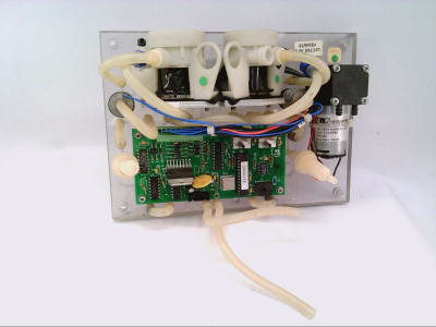 DOVER CORPORATION 0695884