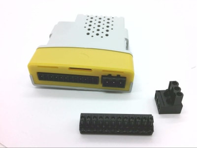 NIDEC CORP SM-I/O-PLUS