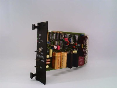 KUHNKE AUTOMATION 71.653.485.02.01/4