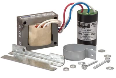 KEYSTONE TECHNOLOGIES HPS-50R-1