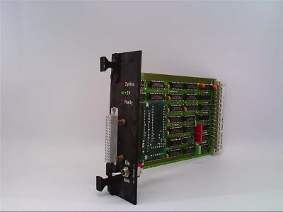 KUHNKE AUTOMATION 71.653.325.01.01/6