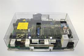 FANUC A06B-6105-H002