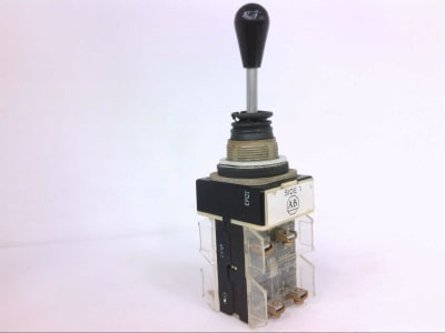 ALLEN BRADLEY 800T-T2SB40