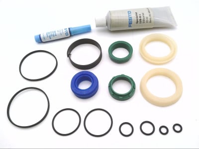 FESTO DNN-40-PPV-AAB6/87