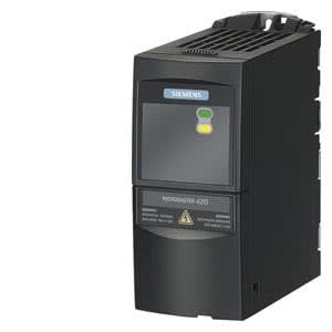 SIEMENS 6SE6440-2UC11-2AA1