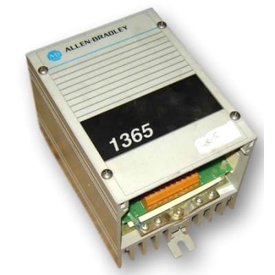 ALLEN BRADLEY 1365-SAN