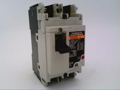 FUJI ELECTRIC 2EA50RAGU-2P015