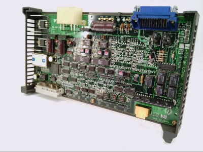 YASKAWA ELECTRIC MEW02-1