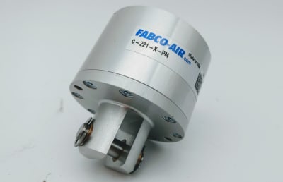 FABCO C-221-X-PM