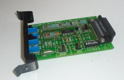 DANAHER MOTION PM72012