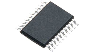 TEXAS INSTRUMENTS SEMI SN74LVC541APWR