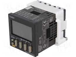 OMRON H5CX-AD-N
