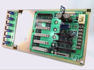 YASKAWA ELECTRIC JZNC-MRK09-1