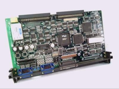 YASKAWA ELECTRIC JANCD-MSL01